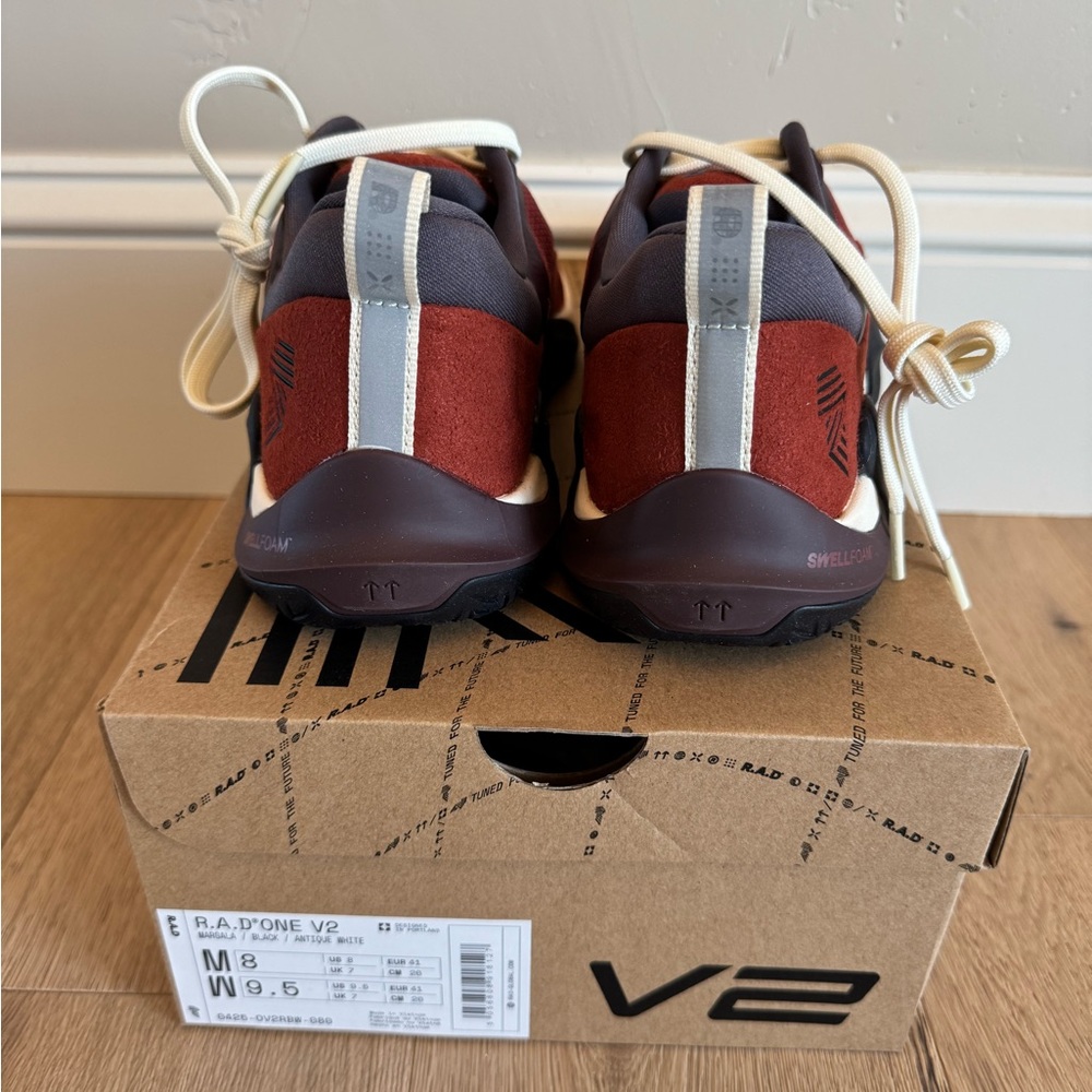 RAD GLOBAL RAD ONE V2 - Picture 2 of 2